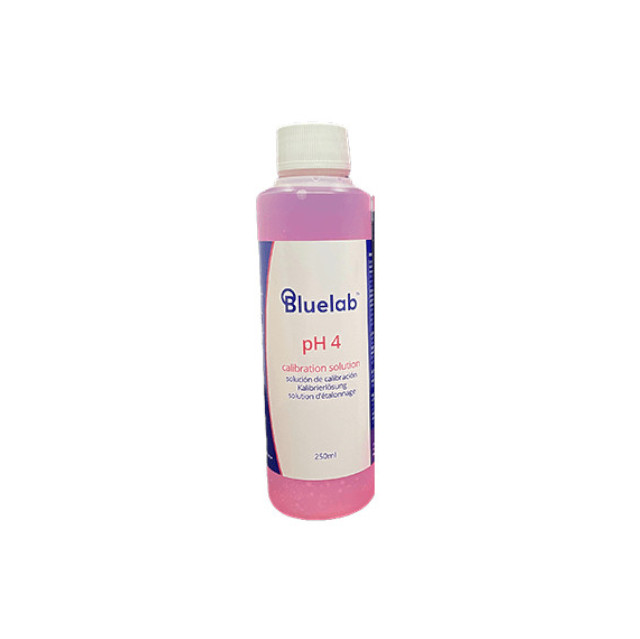 Blue Lab Buffer 4 250ml
